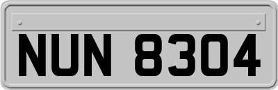 NUN8304