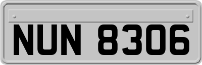 NUN8306