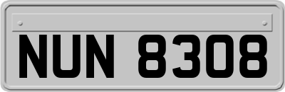 NUN8308