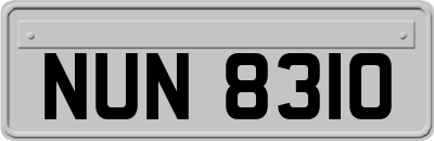 NUN8310
