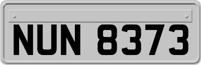 NUN8373