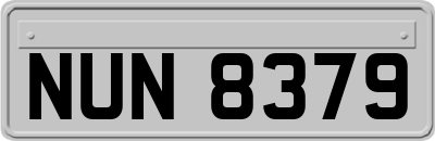 NUN8379