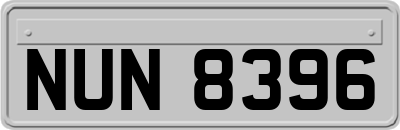 NUN8396