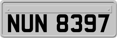 NUN8397