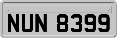 NUN8399
