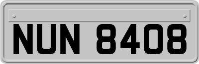 NUN8408