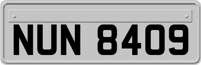 NUN8409