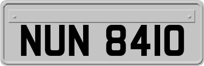 NUN8410