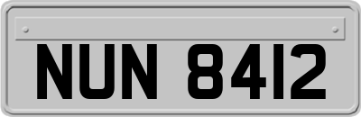 NUN8412