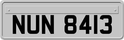 NUN8413