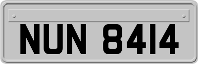 NUN8414