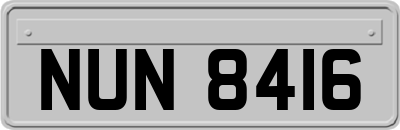 NUN8416
