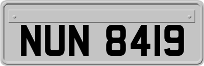 NUN8419