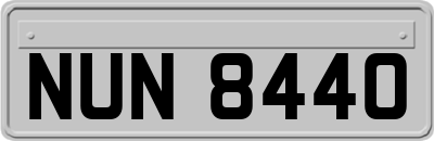 NUN8440