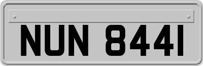 NUN8441