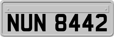 NUN8442