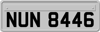 NUN8446