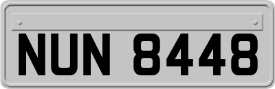 NUN8448