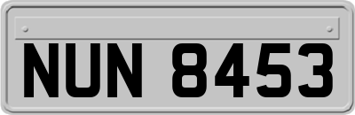NUN8453