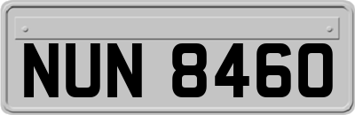 NUN8460