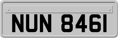 NUN8461