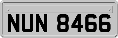 NUN8466