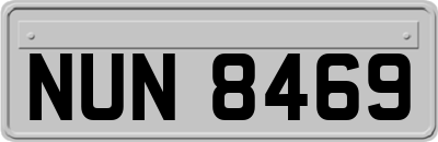 NUN8469