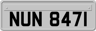 NUN8471