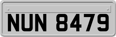 NUN8479