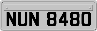 NUN8480