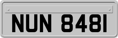 NUN8481