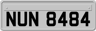 NUN8484