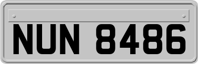 NUN8486