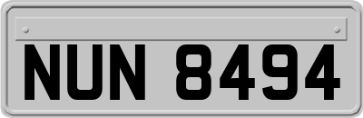 NUN8494