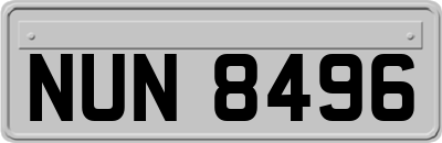 NUN8496