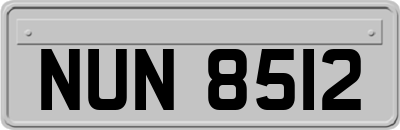 NUN8512