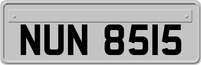 NUN8515
