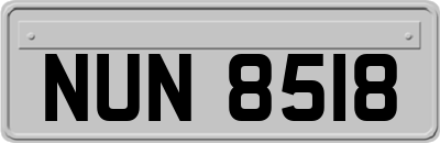 NUN8518
