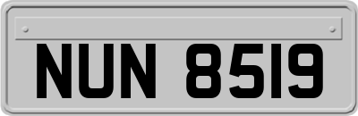 NUN8519