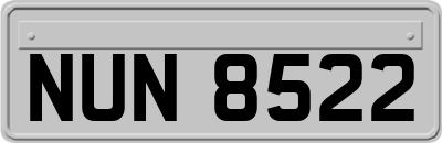 NUN8522