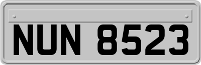 NUN8523