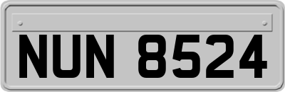 NUN8524