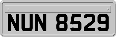 NUN8529