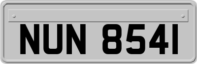 NUN8541