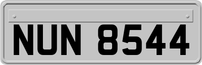 NUN8544