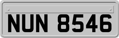 NUN8546