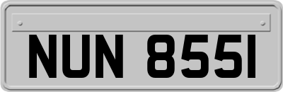 NUN8551