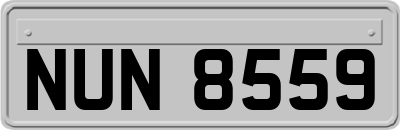 NUN8559