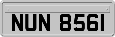 NUN8561