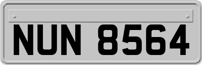 NUN8564